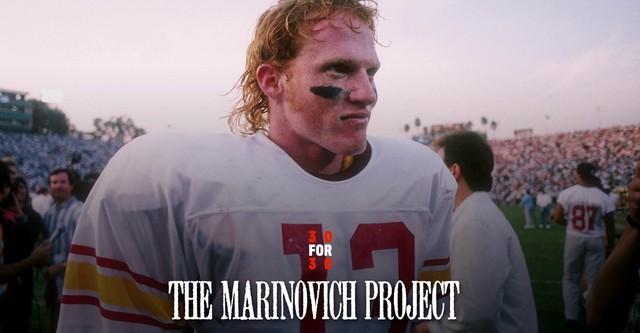 The Marinovich Project movie 2011 Official Trailer